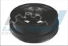 IJS GROUP 17-1126 Belt Pulley, crankshaft